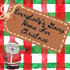 Pochette Everybody’s Going Home For Christmas
