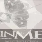Pochette Caught: White Butterfly