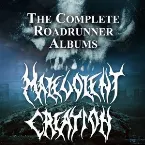 Pochette The Complete Roadrunner Albums