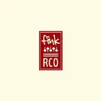 Pochette Fink & The Royal Concertgebouw Orchestra