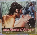 Pochette Una storia d'amore