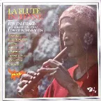 Pochette La Flute Indienne