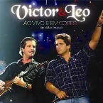 Pochette Ao vivo e em cores (em São Paulo)