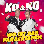 Pochette Wo ist das Paracetamol