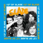 Pochette 12" of Slade