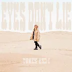 Pochette Eyes Don’t Lie
