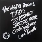 Pochette The Whistler (Remixes)