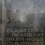 Pochette Kübler-Ross Soliloquies