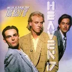 Pochette The Best of Heaven 17