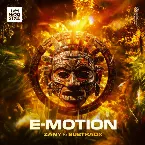 Pochette E-Motion