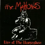 Pochette Live at the Horseshoe