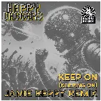 Pochette Keep On (Keeping On) (Jamie Berry Remix)