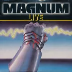 Pochette Magnum Live
