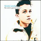 Pochette No One's Gonna Come EP
