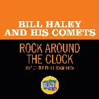 Pochette Rock Around the Clock (live on the Ed Sullivan Show, August 7, 1955)