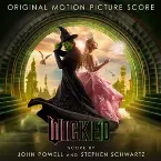 Pochette Wicked: The Original Motion Picture Score