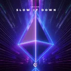Pochette Slow It Down