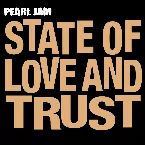 Pochette State of Love and Trust