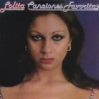 Pochette Canciones favoritas