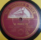Pochette You Leave Me Breathless / Says My Heart