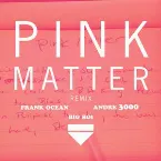 Pochette Pink Matter Remix