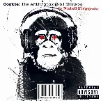 Pochette Cookie: The Anthropological Mixtape