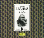 Pochette Complete Brahms Edition, Volume 5: Lieder