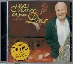Pochette Herinneringen (Marc Dex 65 jaar)