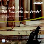 Pochette Das Foucaultsche Pendel