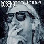 Pochette De escalde y trinchera