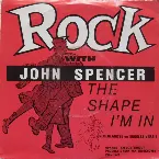 Pochette The Shape I’m In