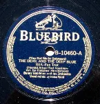 Pochette The Devil and the Deep Blue Sea / Christopher Columbus