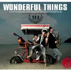 Pochette Wonderful Things
