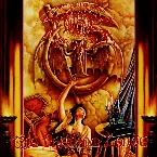 Pochette The Phantom Lodge