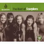 Pochette Best of Scorpions: Green Series
