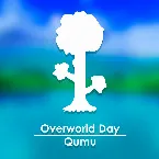 Pochette Overworld Day (From "Terraria")