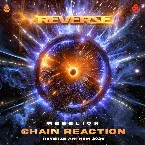 Pochette Chain Reaction (Reverze 2025 Anthem)