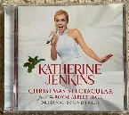 Pochette Christmas Spectacular From The Royal Albert Hall Original Soundtrack