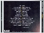 Pochette Live Vol. 1