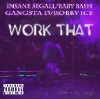 Pochette Work That