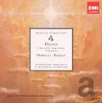 Pochette Classical British Composers: Delius