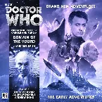 Pochette Doctor Who: Domain of the Voord