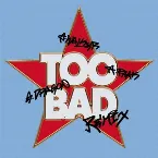 Pochette TOO BAD (Alan Walker Remix)