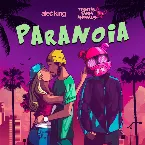 Pochette Paranoia
