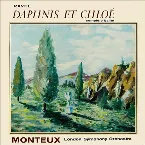 Pochette Daphnis et Chloé