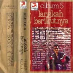 Pochette Album 5 Langkah Berikutnya