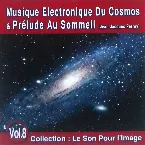 Pochette Musique Electronique du Cosmos & Prélude au sommeil