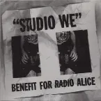 Pochette “Solo CD” (Untitled)