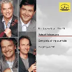 Pochette String Quartets nos. 1-3