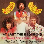 Pochette At Last…The Beginning: The Making of Electric Ladyland (the early takes sampler)